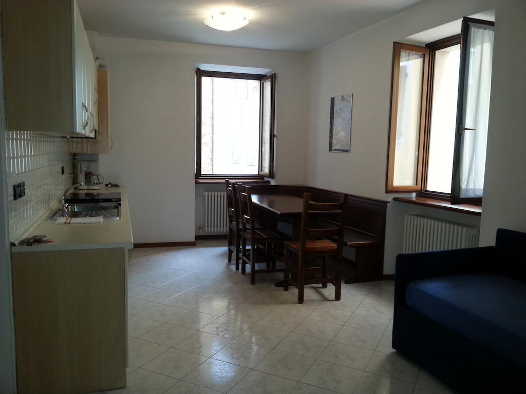 Casa Francesca Apartment Riva del Garda Cameră foto