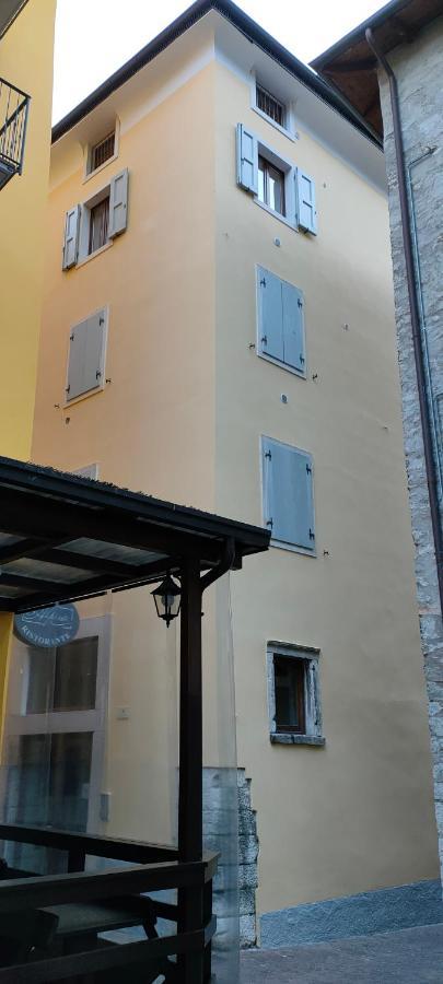 Casa Francesca Apartment Riva del Garda Exterior foto