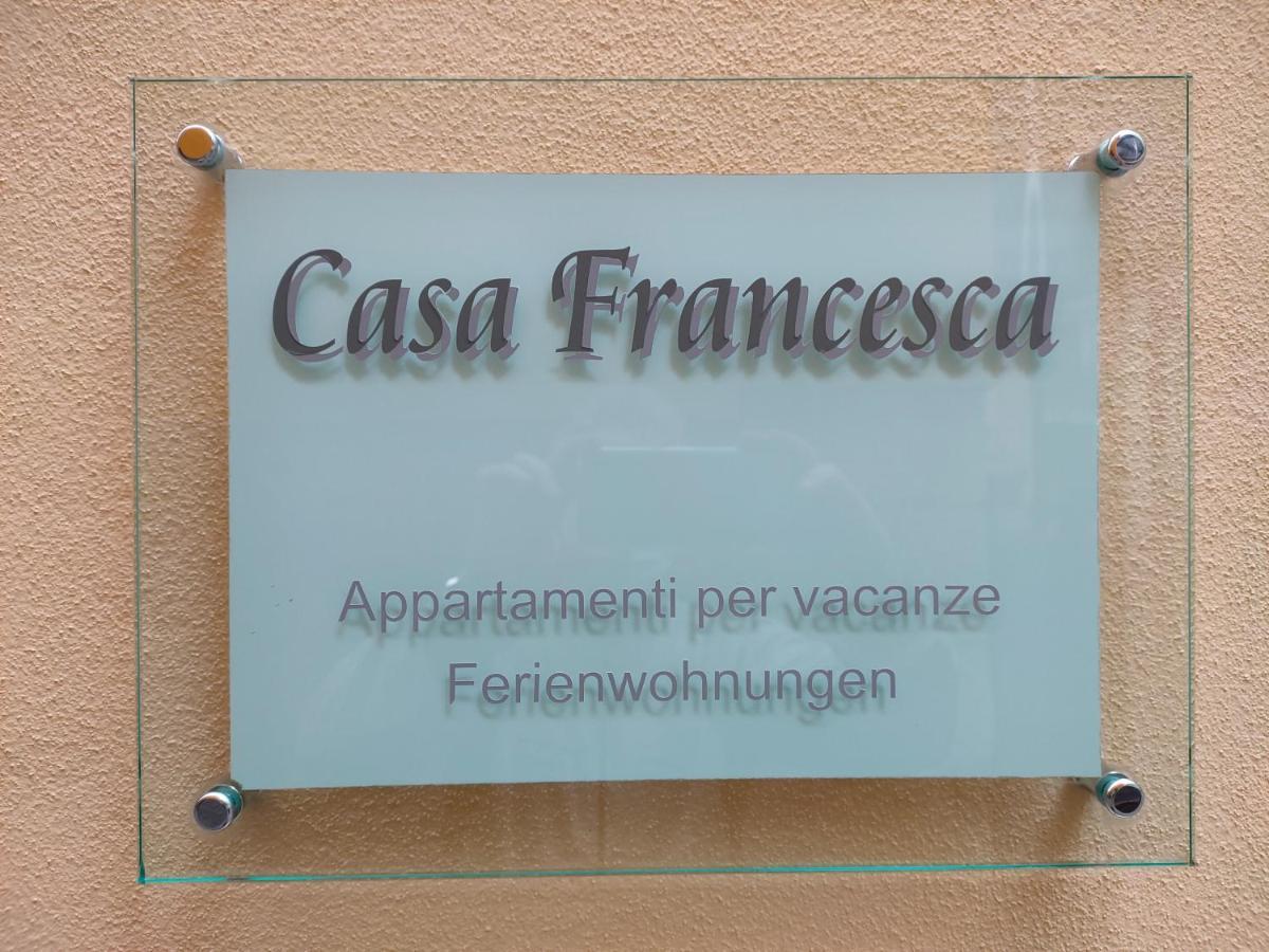 Casa Francesca Apartment Riva del Garda Exterior foto