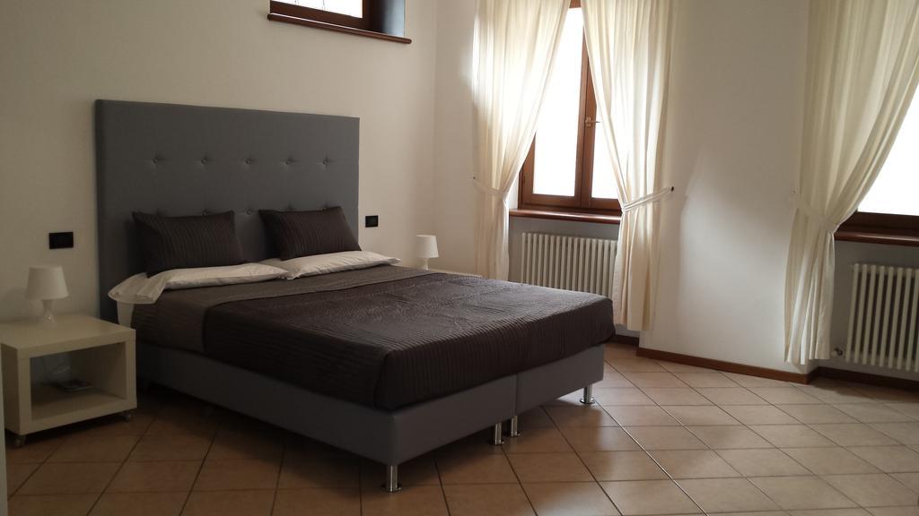 Casa Francesca Apartment Riva del Garda Cameră foto